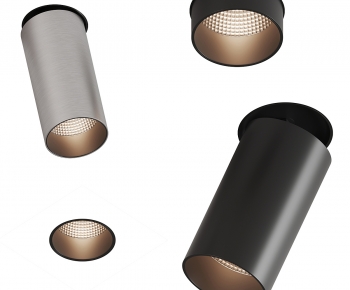 Modern Downlight Spot Light-ID:168842083