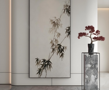 New Chinese Style Painting-ID:576426989