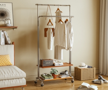 Modern Coat Hanger-ID:983793978