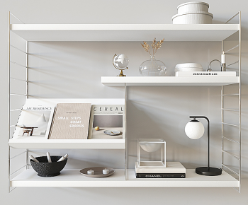 Modern Shelving-ID:999819998