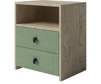 Modern Bedside Cupboard-ID:388307097