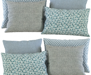 Modern Pillow-ID:698714021