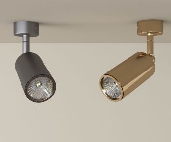 Modern Downlight Spot Light-ID:865068916