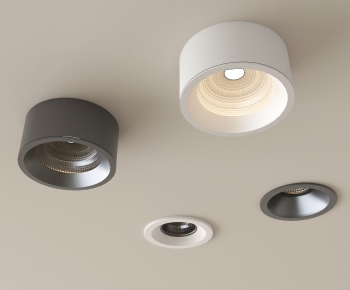 Modern Downlight Spot Light-ID:776417979