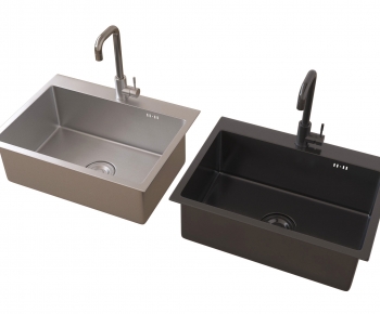 Modern Sink-ID:129709299