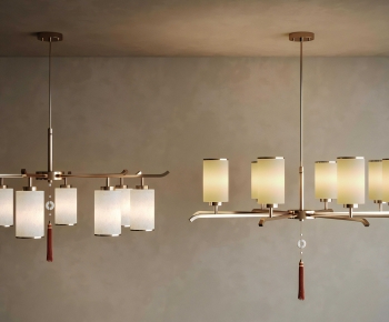 New Chinese Style Droplight-ID:486697918