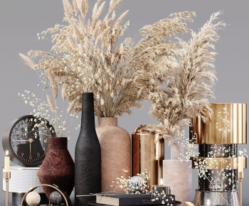 Modern Decorative Set-ID:818567042