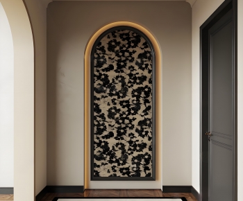 French Style Painting-ID:171959417