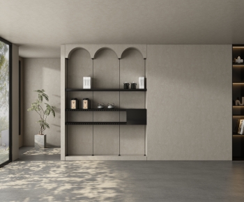 Modern TV Wall-ID:279360067