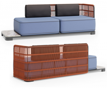 Modern A Sofa For Two-ID:936028009