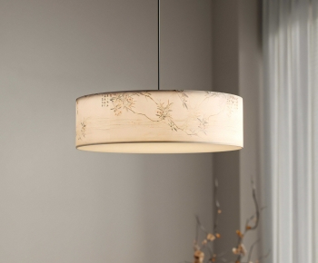 New Chinese Style Droplight-ID:201581956