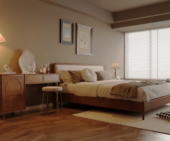 Modern Bedroom-ID:788556103