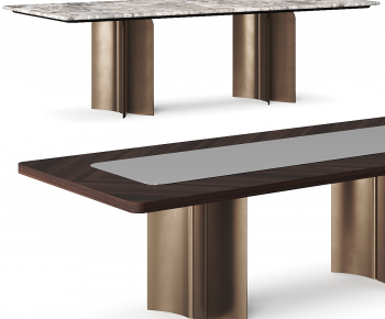 Modern Dining Table-ID:971827034