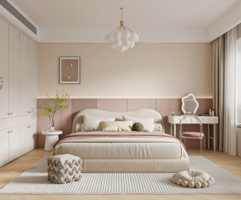 Modern Bedroom-ID:637171982