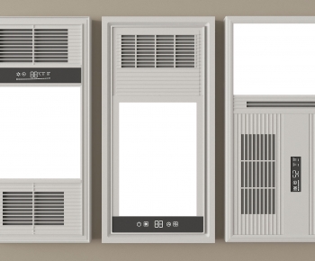 Modern Household Electrical Appliances-ID:335899114