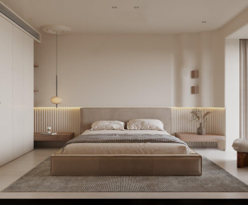 Modern Bedroom-ID:476227057