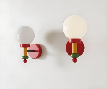 Modern Wall Lamp-ID:424982077