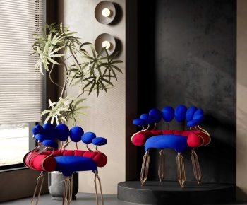 Modern Lounge Chair-ID:533864977