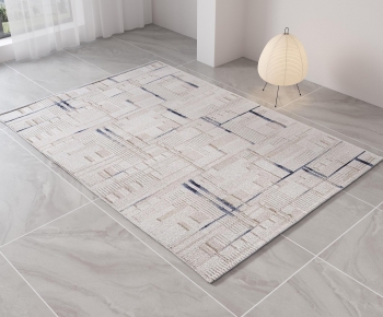 Modern The Carpet-ID:962027076