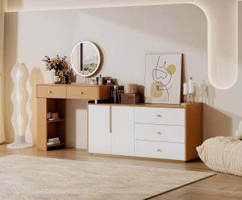Modern Dresser-ID:184829222