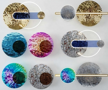 Modern Wall Decoration-ID:172986987