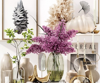 Modern Decorative Set-ID:400835045