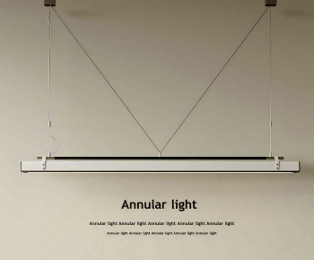 Modern Long Chandelier-ID:838347915