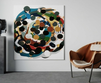 Modern Painting-ID:990058904