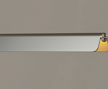 Modern Long Chandelier-ID:687582978