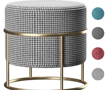 Modern Sofa Stool-ID:432343013