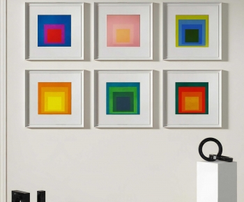 Modern Painting-ID:696533923