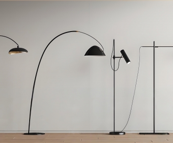Modern Floor Lamp-ID:485641007