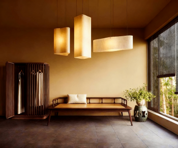 New Chinese Style Other-ID:534179261