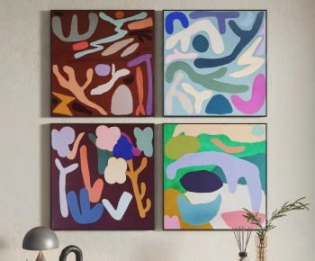 Modern Painting-ID:268965961