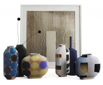 Modern Decorative Set-ID:748728993