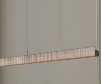 Modern Long Chandelier-ID:123961095