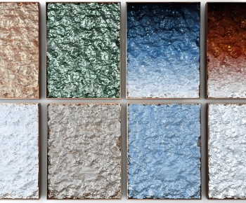 Modern Wall Decoration-ID:727904089