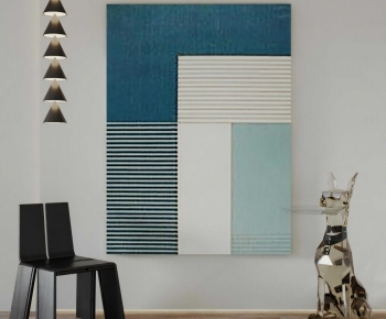 Modern Painting-ID:887670045