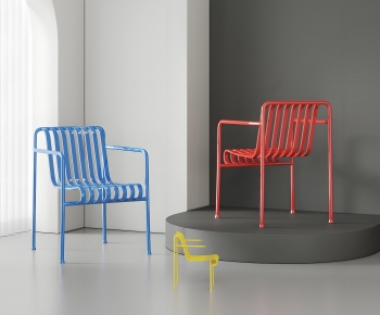 Modern Dining Chair-ID:728327049