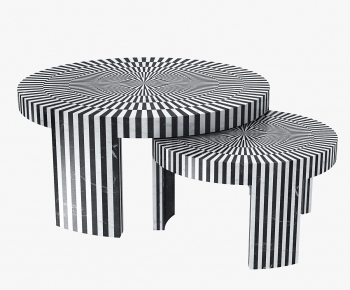 Modern Coffee Table-ID:319691901