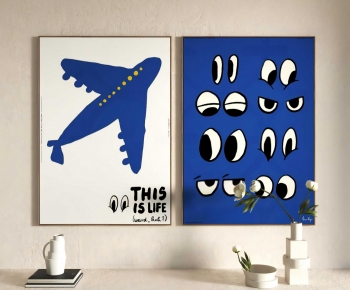 Modern Painting-ID:428240324