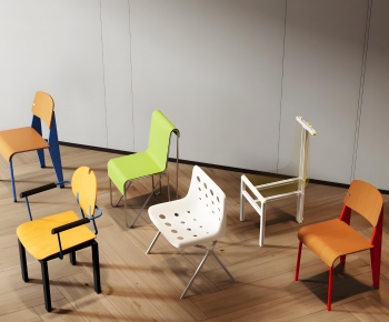 Modern Single Chair-ID:239976881