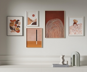 Modern Painting-ID:641062029