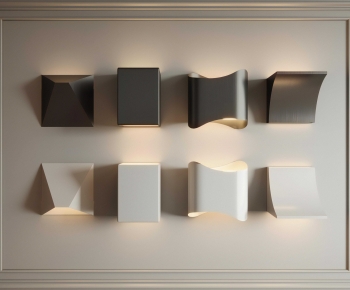 Modern Wall Lamp-ID:351018915