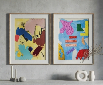 Modern Painting-ID:553435094