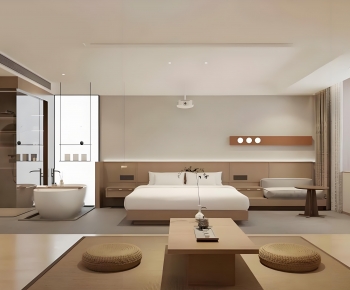 New Chinese Style Residential Hostel-ID:773888117