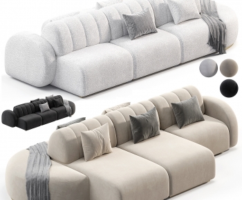 Modern Multi Person Sofa-ID:567486054
