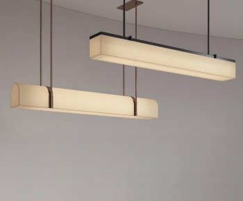 Modern Long Chandelier-ID:664455893