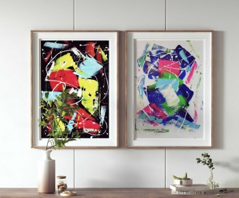 Modern Painting-ID:492409948