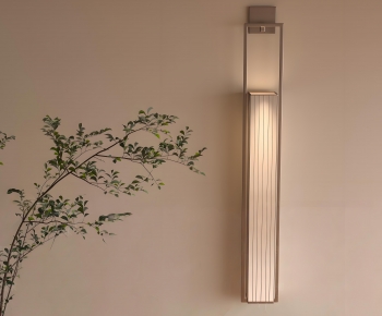 New Chinese Style Wall Lamp-ID:407439959